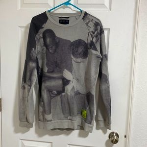 Men’s Air Jordan sweatshirt